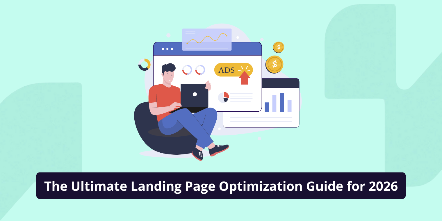 Landing Page Optimization Guide